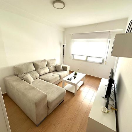 Piso Reformado Pontevedra Apartment Exterior photo