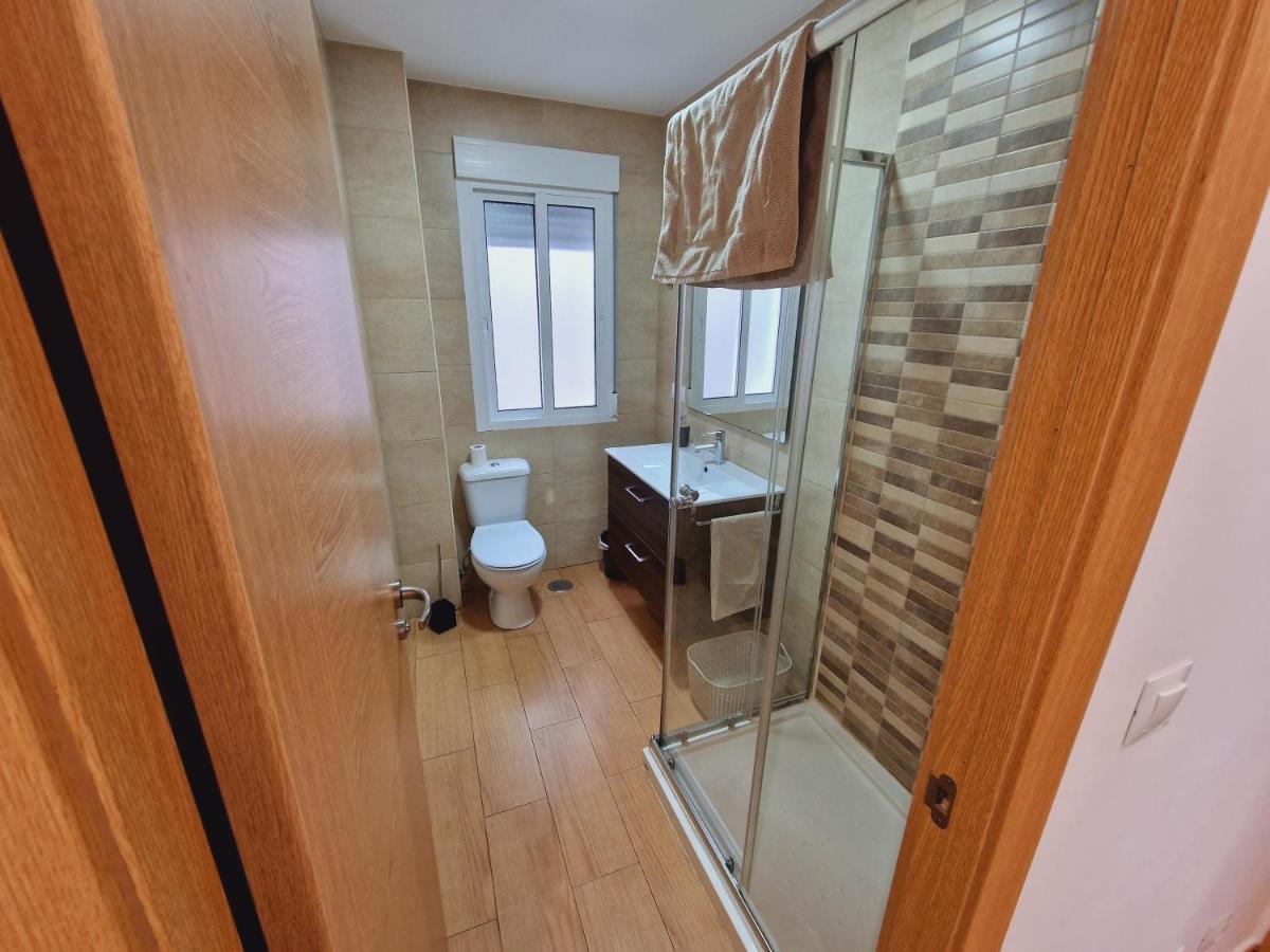 Piso Reformado Pontevedra Apartment Exterior photo