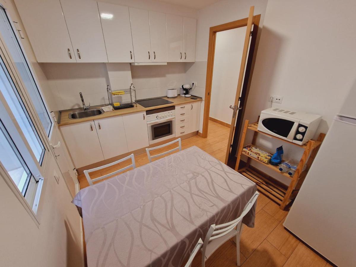 Piso Reformado Pontevedra Apartment Exterior photo