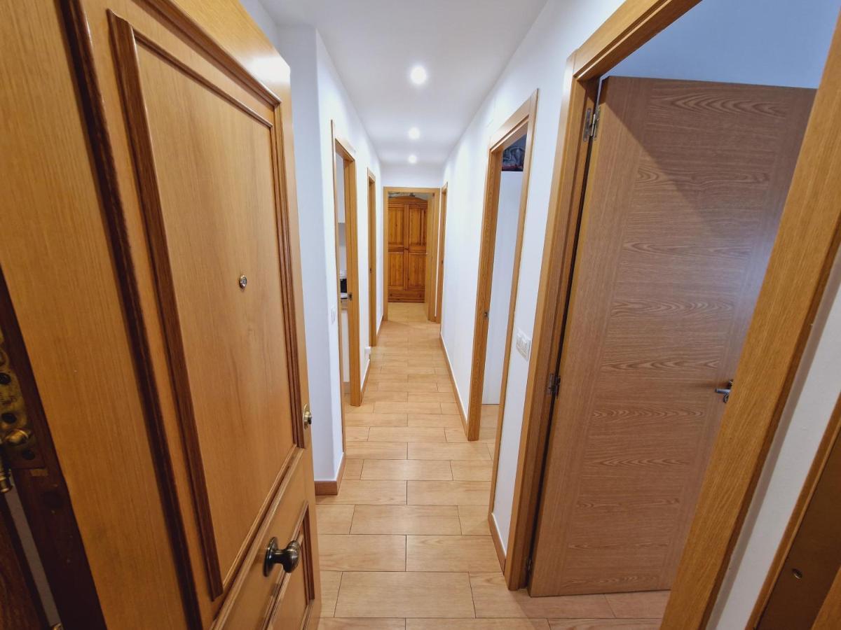 Piso Reformado Pontevedra Apartment Exterior photo