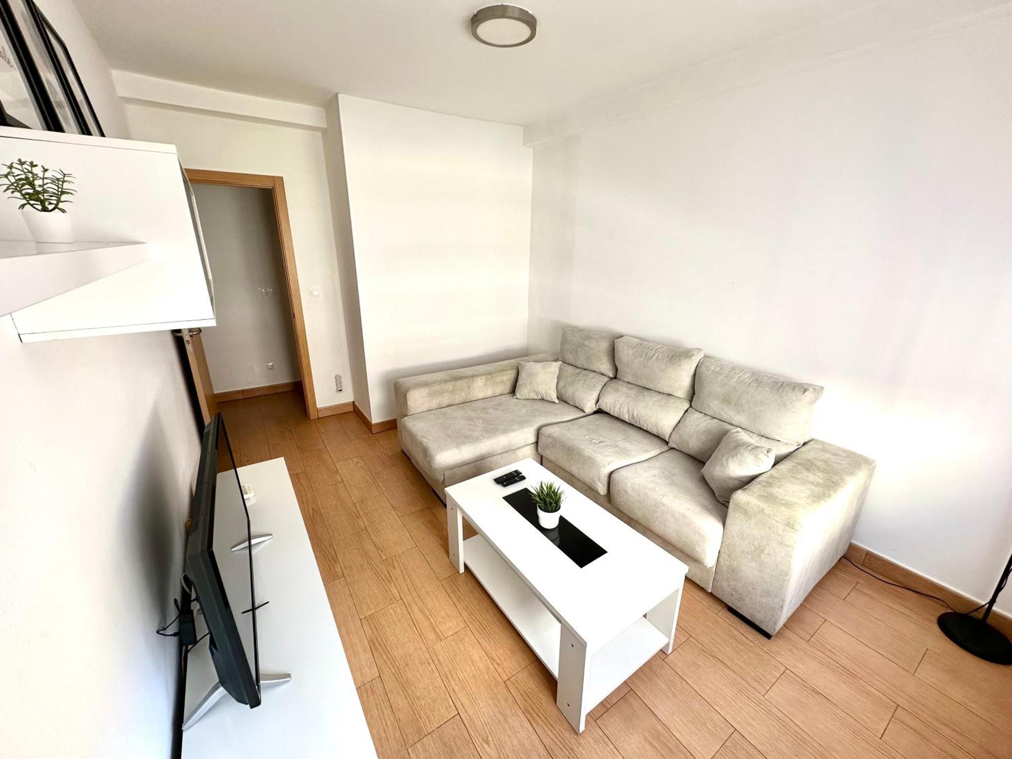 Piso Reformado Pontevedra Apartment Exterior photo